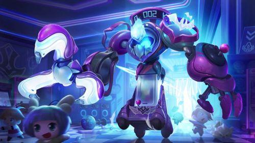 甄姬最新皮肤爆料视频大全,华丽变身，美艳再现！