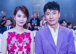 戚薇最新爆料张丹峰,揭秘张丹峰背后的惊人真相！