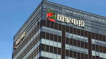 国家电投爆料新闻最新,揭秘能源巨头转型之路与未来战略布局