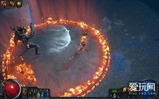 流放之路2ea测试最新爆料,神秘新职业与全新游戏机制揭秘