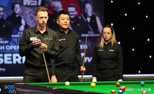 中国斯诺克爆料最新消息,揭秘赛场风云与选手秘闻