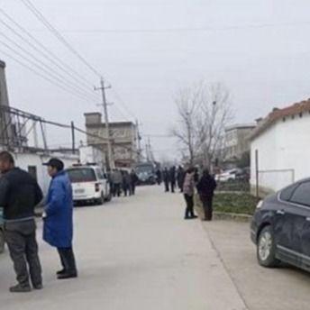 安徽蚌埠爆料案件最新,真相渐明，疑云散去，正义终将到来