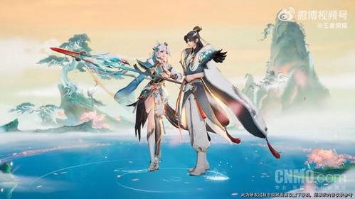 云缨皮肤最新爆料与风行,风行联动活动即将开启！