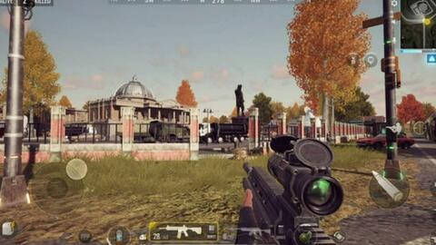 未来之役10最新爆料,揭秘全新战局，神秘势力浮出水面！